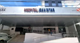Imagem ilustrativa da notícia Hospital Jean Bitar abre vagas para áreas administrativas; Inscreva-se!