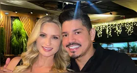 Jaqueline Maria Afonso Amaral, esposa do cantor sertanejo Diego, é presa em operação da Polícia Federal sob suspeita de lavar dinheiro do PCC, movimentando quase R$ 3 milhões entre 2018 e 2022.