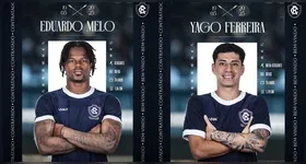 Clube do Remo registra novos contratados e técnico António Oliveira busca vitória para aliviar pressão