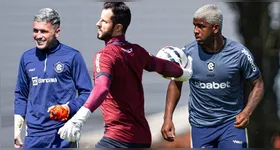 Clube do Remo finalizou a sua preparação para o confronto de amanhã (23), contra a equipe do Coritiba, pela 23° rodada da Série B