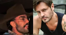 Luan Pereira se pronunciou após ser envolvido em confusão com Dado Dolabella e Wanessa Camargo durante festa após o Dança dos Famosos.