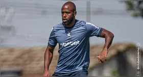 Clube do Remo empata com líder em Curitiba, mas polêmica da arbitragem gera insatisfação no capitão Reynaldo