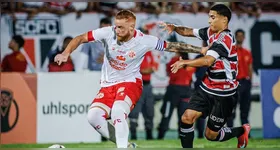América-RN x Santa Cruz irão disputar uma vaga na Série C de 2026