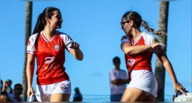 Pará Lança Federação Paraense de Beach Tennis e Impulsiona Esporte na Região