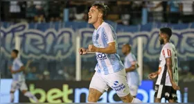 Denner se lesiona e preocupa para próximos jogos na Série B