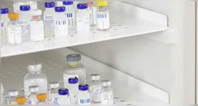 Geladeiras comuns ainda são usadas para armazenar vacinas em unidades de saúde de Ananindeua, o que vai contra normas da Anvisa.