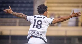 Carlos Eduardo é um dos novos jogadores a serem anunciados no Paysandu