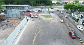 Imagem ilustrativa da notícia Rua da Marinha: para onde seguirá o trecho liberado?