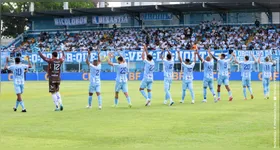 Após mais de dois meses, Paysandu é retirado da lista de penalidades da FIFA e aguarda novos anúncios de contratações