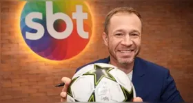 A previsão é que Tiago Leifert retorne às transmissões de futebol assim que estiver plenamente recuperado.