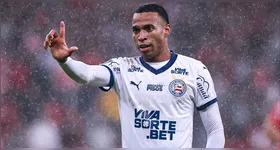 Jean Lucas do Bahia é convocado para a seleção brasileira após 31 anos sem representantes do clube