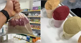 Mistura de ingredientes nutritivos promete benefícios à saúde, mas deve ser consumida com cautela e orientação profissional.