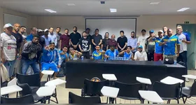 Paysandu enfrenta crise na Série B e busca diálogo com torcidas em momento decisivo