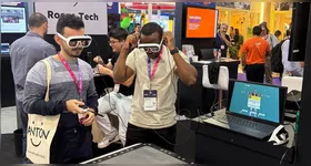 Neuroidentify celebra a seleção para o Programa Startup Way, marcando um novo capítulo na história da startup paraense.
