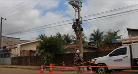 programação inclui palestras educativas sobre segurança com energia elétrica, que será realizada a partir das 8h30, em escolas do município.