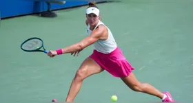 Bia Haddad Maia avança com vitória convincente no US Open e busca repetir sucesso de 2024