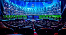 Sorteio da Liga dos Campeões: Confrontos Definidos para a Fase de Grupos