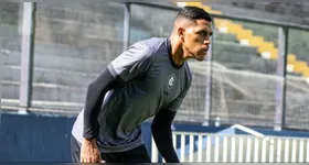 Pedro Rocha retorna ao Remo em busca de reabilitação e gols na Série B