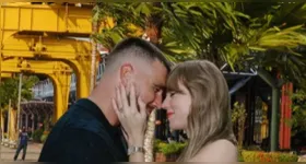 Belém entra na onda e sugere cenários para receber o "Love Story" de Taylor Swift.