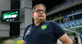 Guto Ferreira é um dos cotados no Clube do Remo