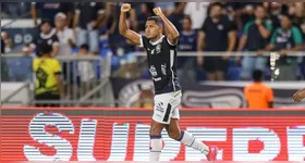 Pedro Rocha, artilheiro do Remo, atrai interesse do São Paulo, mas negociação esbarra em valor elevado
