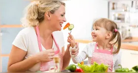 A alimentação saudável é fundamental para a saúde. Mas será que apenas ela é importante?
