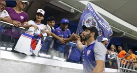 Bragantino anuncia Mathaus Sodré como novo treinador em busca de renovação e competitividade