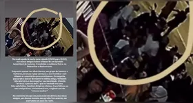 Imagem ilustrativa da notícia Caso de transfobia e racismo termina em agressão em bar de Belém