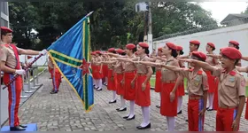 Colégio Militar de Belém está com inscrições abertas para o processo seletivo de alunos do 6º ano do Ensino Fundamental.