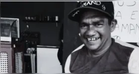 Despedida de Roberto Cralos, o "Água, caralho*", será realizado nesta quarta-feira (03).