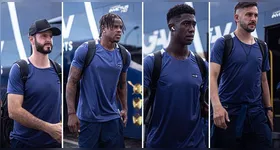 Clube do Remo vai para novo desafio na Série B após semana conturbada