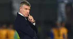 Martín Palermo é esperado no Centro de Excelência Alcides Santos já nos próximos dias e vai estrear contra o Vitória