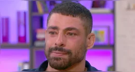 O artista confessou ainda que gostaria que a genitora o visse atuando em Vale Tudo, já que ela era fã do folhetim original.