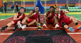INGEP conquista título da Etapa Norte do Campeonato Brasileiro de Basquete 3x3 em Manaus