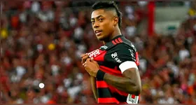 Bruno Henrique, do Flamengo, é suspenso por 12 partidas por manipulação de jogo em esquema de apostas