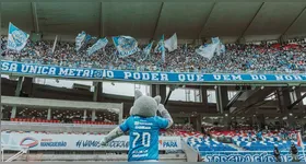 Bicolores esperam apoio da torcida para voltar a vencer na Série B.