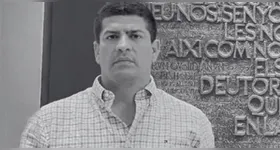 Empresário Estevão Neves Pinto foi assassinado ao deixar as filhas na escola, em Castanhal.