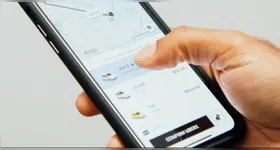 Imagem ilustrativa da notícia Uber e 99: 4 passageiros podem ir na corrida do aplicativo?
