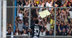 Clube do Remo reencontra a vitória com destaque para Pedro Rocha, artilheiro da Série B