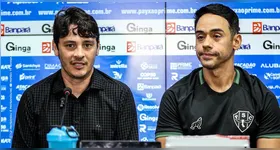 Paysandu enfrenta reviravolta na busca por novo treinador e Ignácio Neto assume interinamente