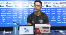 Paysandu define Ignácio Neto como técnico interino após recusa de Márcio Fernandes