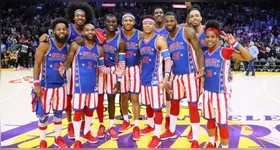 Harlem Globetrotters fazem sua estreia em Belém do Pará com espetáculo inédito