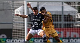 Nicolás Ferreira brilha e ajuda Remo com duas assistências em vitória decisiva