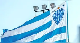 Paysandu enfrenta crise financeira com déficits crescentes e falta de transparência em balanços