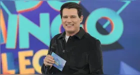 Celso Portiolli revive meme todo 11 de setembro