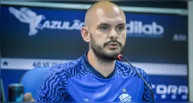 Leonardo Bassotto é o novo preparador físico do Paysandu
