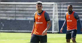 Clube do Remo terá desfalques importantes antes do confronto contra o Vila Nova-GO na Série B