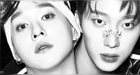 From20 e Hello Gloom, dupla de Kpop, chega a Belém no próximo dia 10 de outubro.