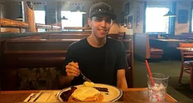 O jovem confessou ter matado o ativista com um tiro no pescoço na última quarta-feira (10), em Utah.