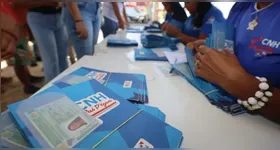 Matrícula segue até o dia 19 de setembro, das 9h às 12h e das 13h às 16h, nas Ciretrans correspondentes.
